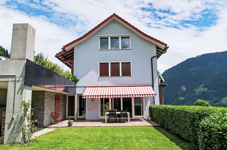 Guest house 18211701 - Apartment Under Gräub / Grisons - Appartement Casa Libelle