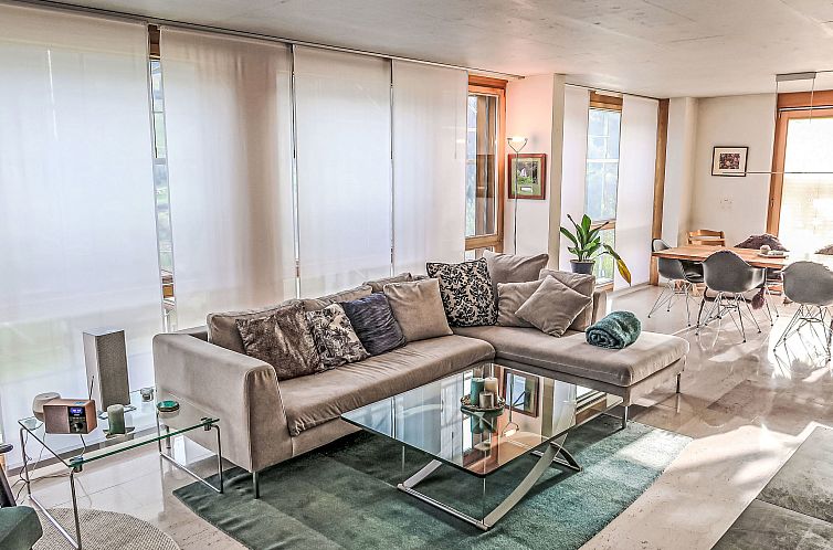 Appartement Casa Libelle