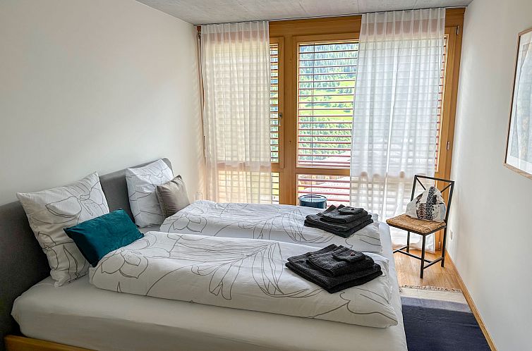 Appartement Casa Libelle