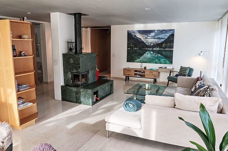 Appartement Casa Libelle