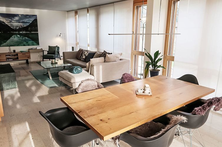 Appartement Casa Libelle