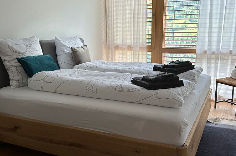 Appartement Casa Libelle