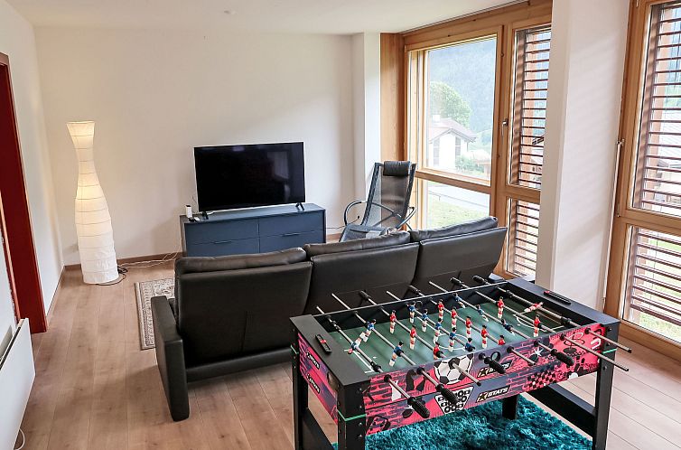 Appartement Casa Libelle