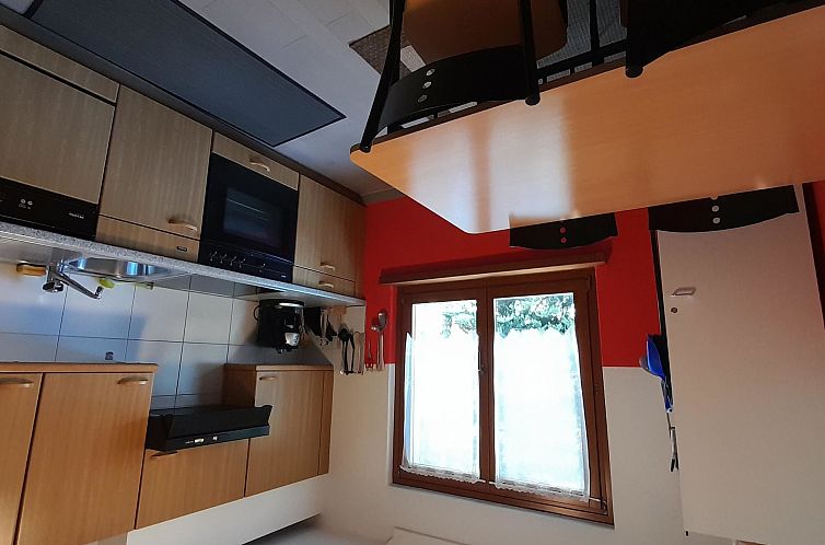 Appartement 6-Bettwohnung/2-Zi-Whg