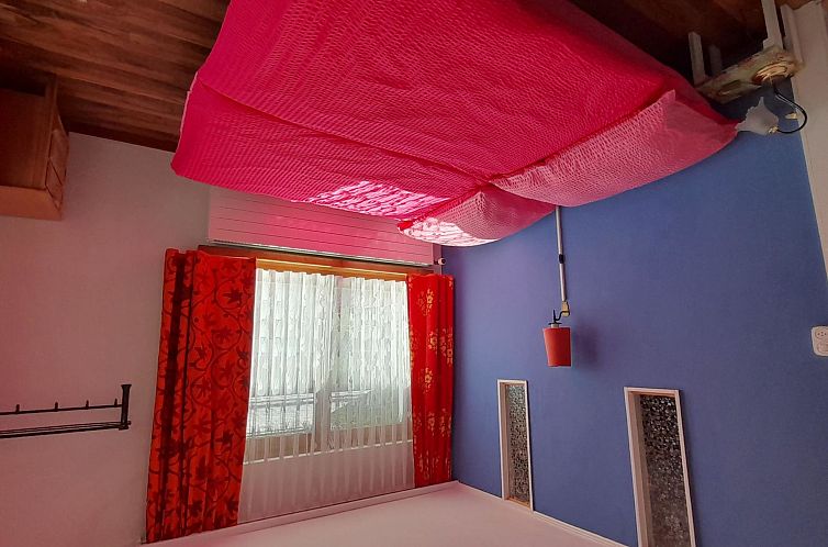 Appartement 6-Bettwohnung/2-Zi-Whg