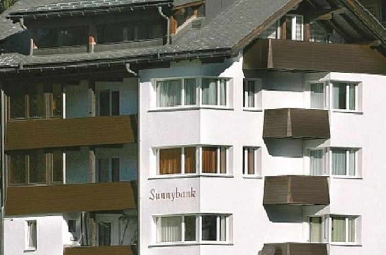 Appartement 10-Bettwohnung