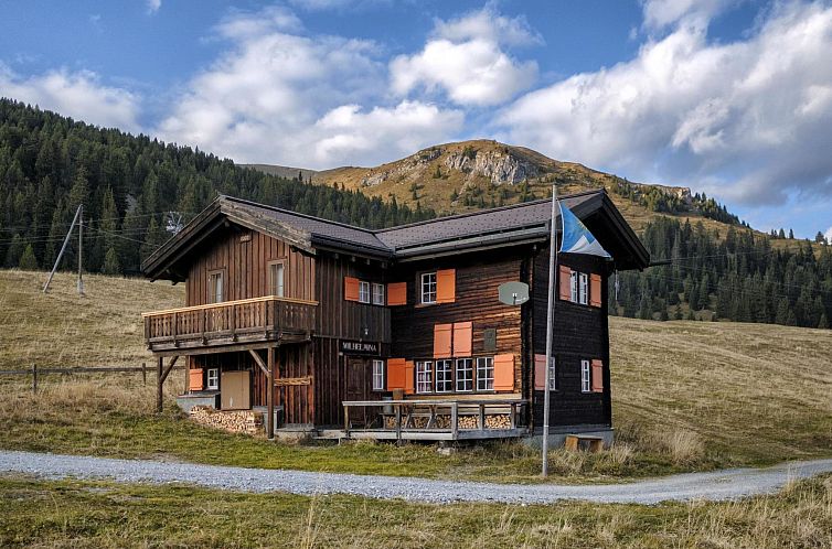 Appartement Ferien Chalet