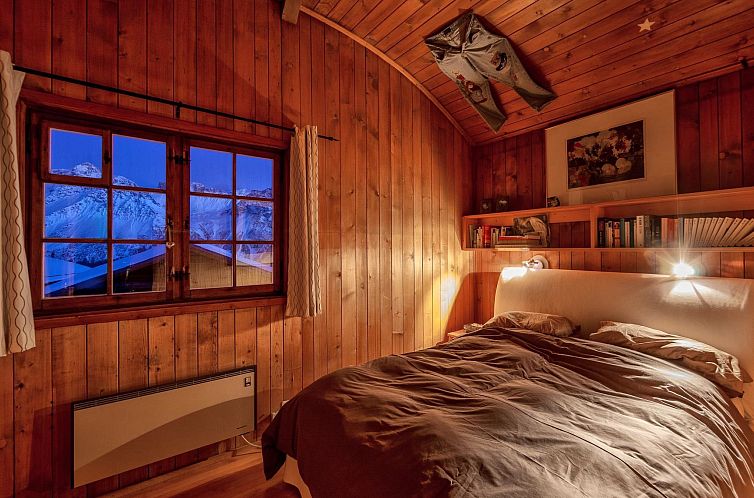 Appartement Ferien Chalet