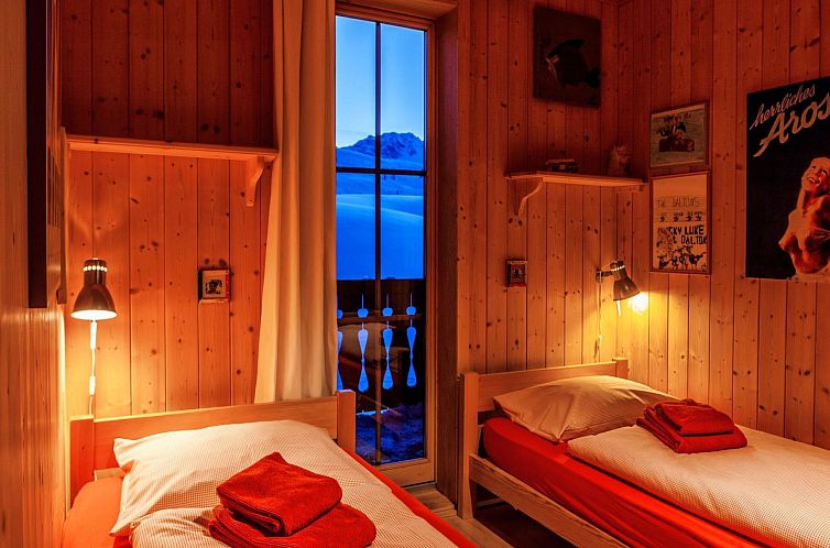 Appartement Ferien Chalet