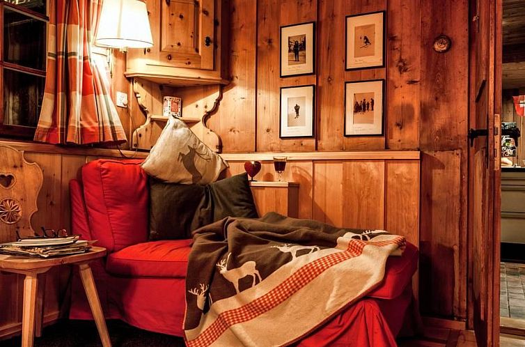 Appartement Ferien Chalet