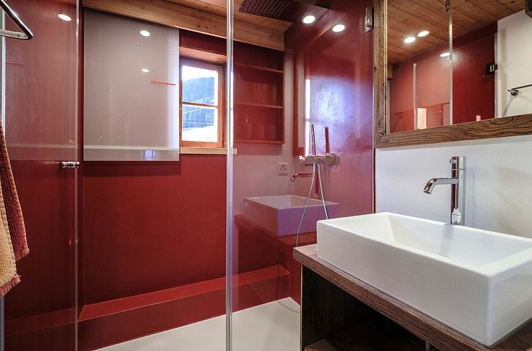 Appartement Ferien Chalet