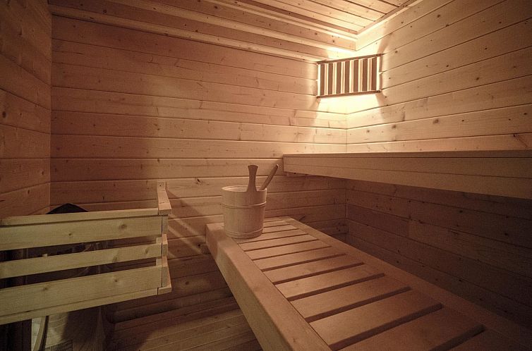 Appartement Ferien Chalet