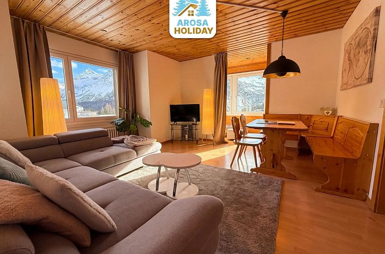 Appartement Miraflor Carmen