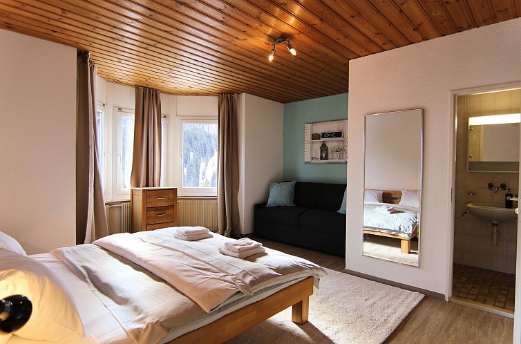 Appartement Miraflor Carmen