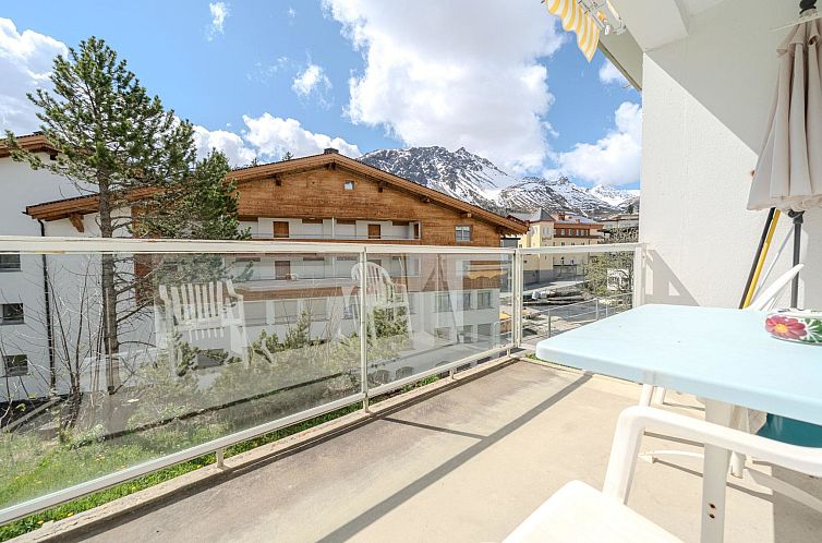 Appartement Appartement/Fewo, Dusche und Bad, WC, 3-Bettwohn