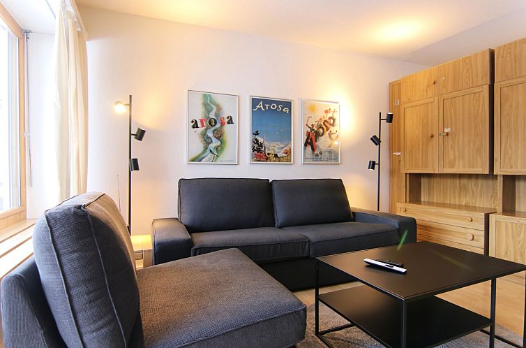 Appartement Rehwiesa B24