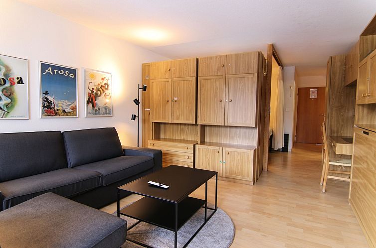 Appartement Rehwiesa B24