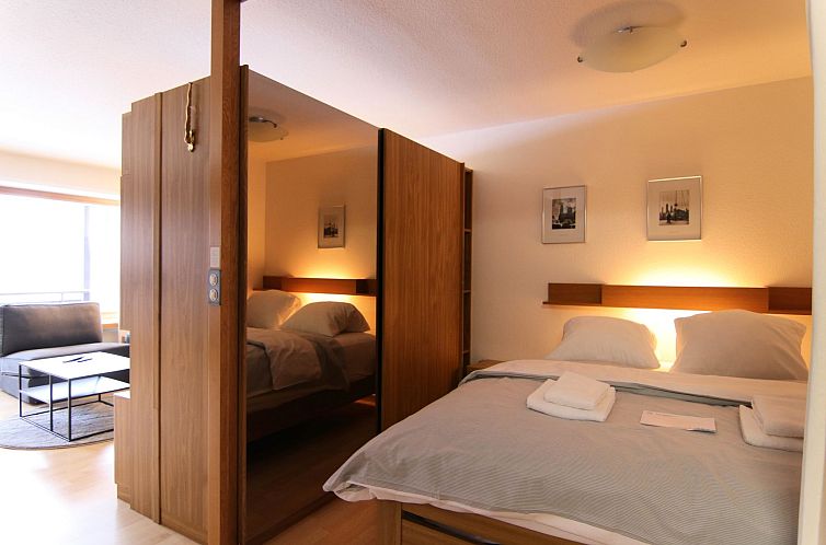 Appartement Rehwiesa B24