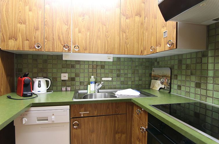 Appartement Rehwiesa B24