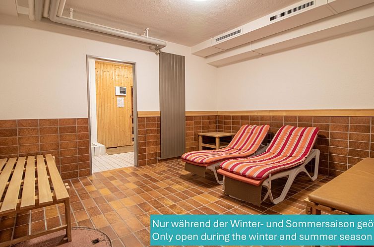 Appartement Rehwiesa B24