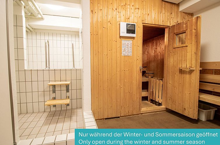 Appartement Rehwiesa B24