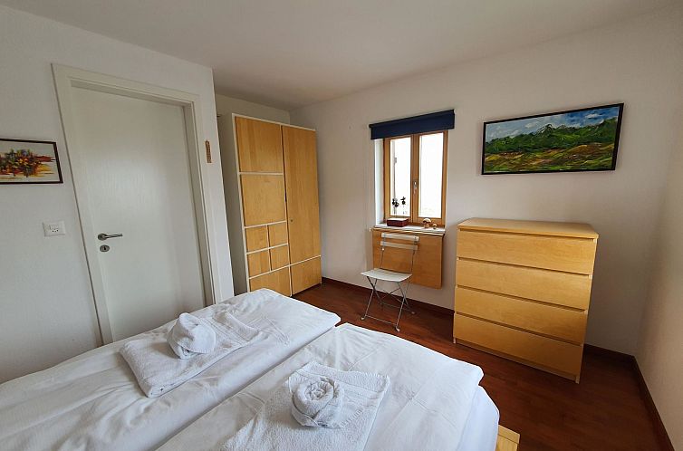 Guest house 18211801 - Apartment Under Gräub / Grisons - Appartement Tgesa Grischa