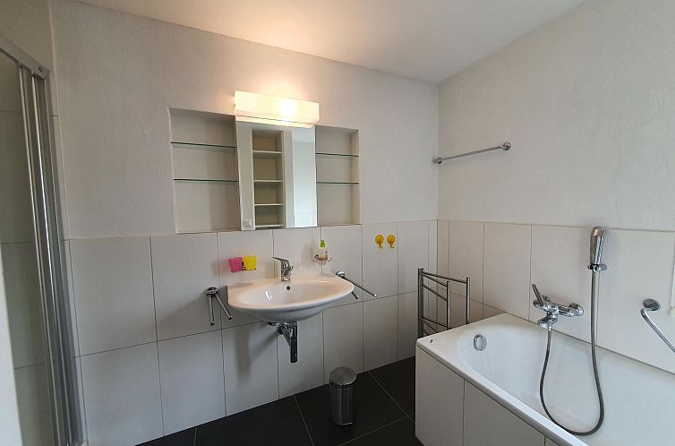 Appartement Tgesa Grischa