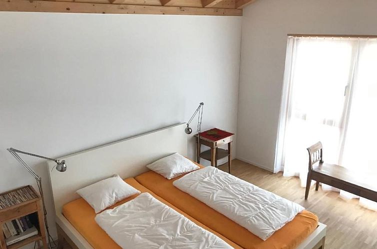 Appartement Piz Toissa