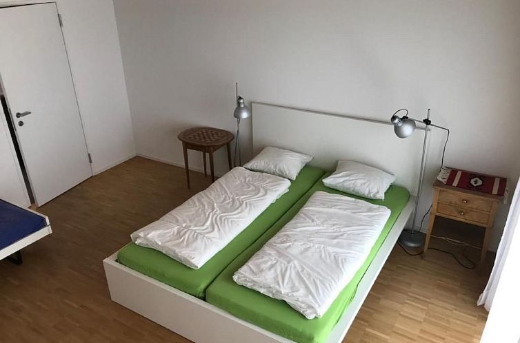 Appartement Piz Toissa
