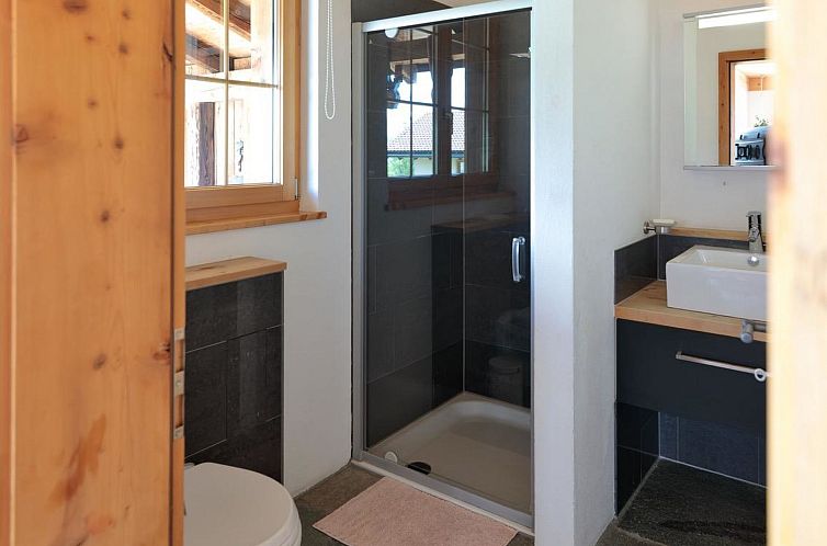 Appartement Chalet Selina