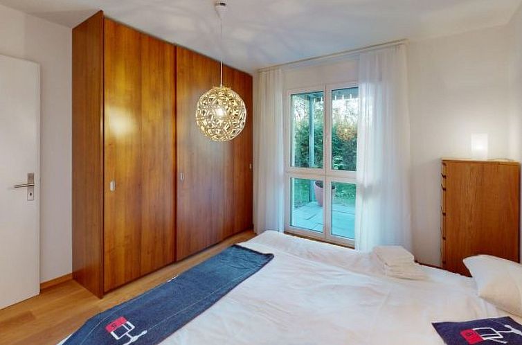 Appartement 3.5 Zimmer Ferienwohnung Piz Linard Lantsch Lenz