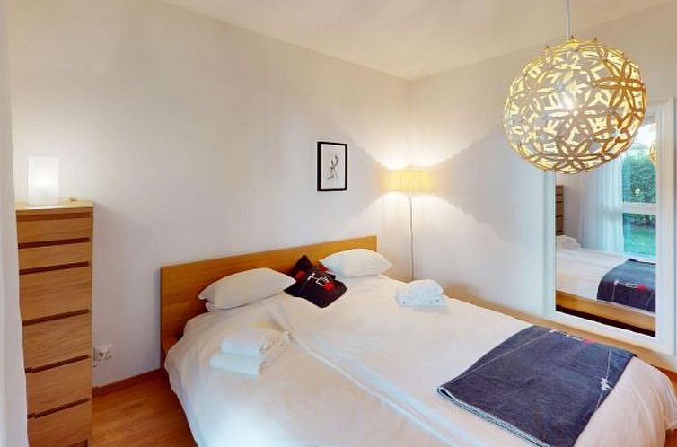 Appartement 3.5 Zimmer Ferienwohnung Piz Linard Lantsch Lenz