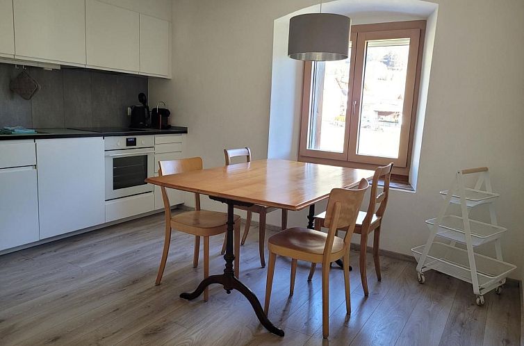 Appartement Pardi