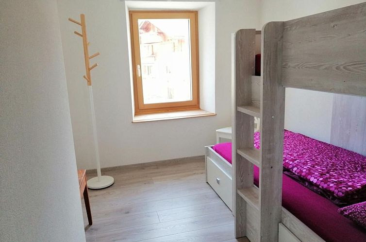Appartement Pardi