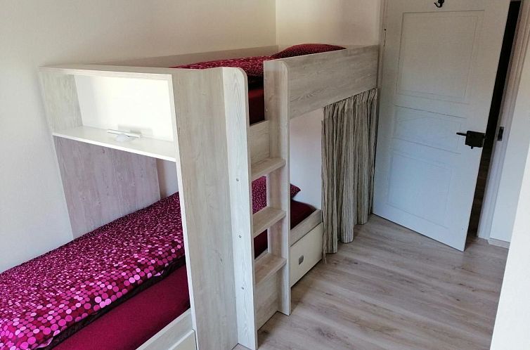Appartement Pardi