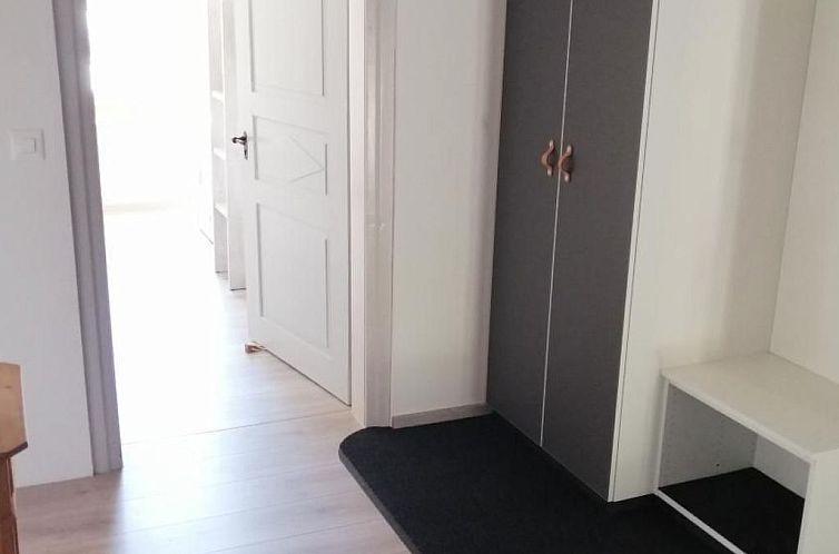 Appartement Pardi