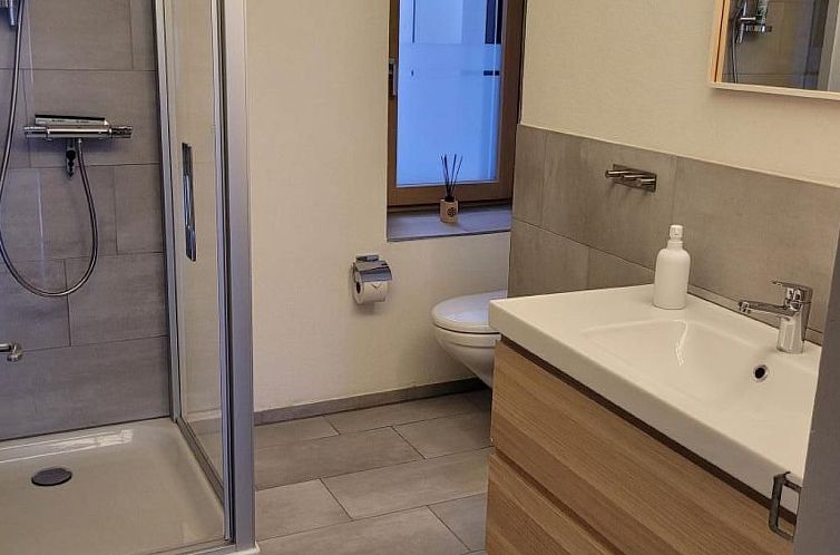 Appartement Pardi