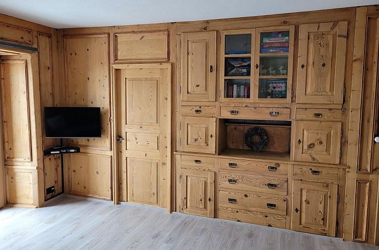 Appartement Pardi