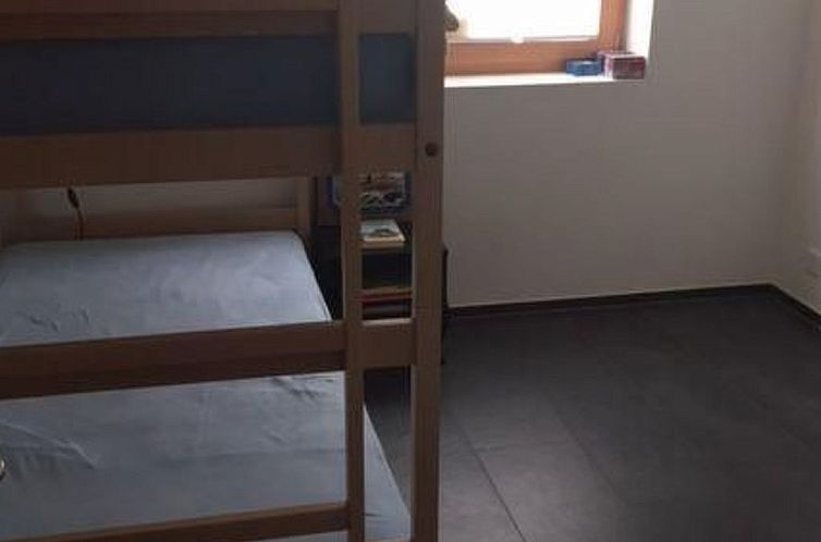 Vakantiehuis Fuarns
