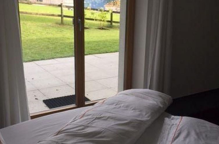 Vakantiehuis Fuarns