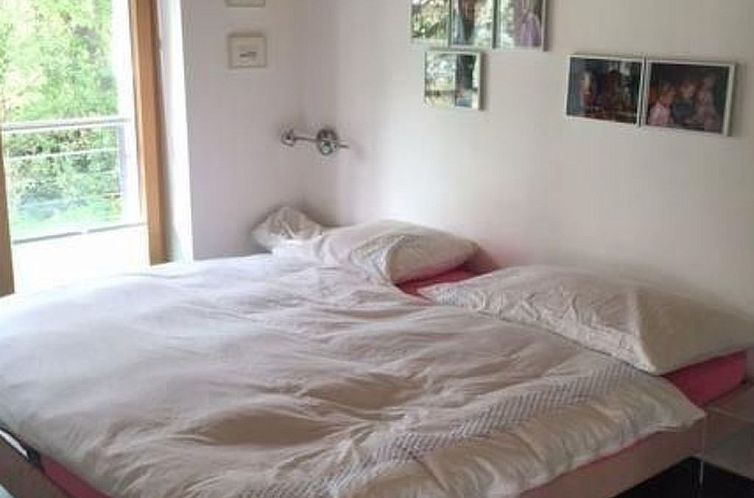 Vakantiehuis Fuarns