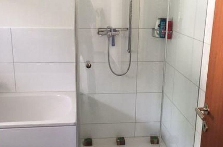 Vakantiehuis Fuarns