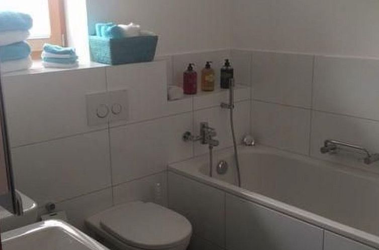 Vakantiehuis Fuarns