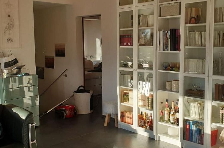 Vakantiehuis Fuarns