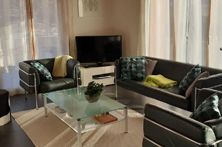 Vakantiehuis Fuarns