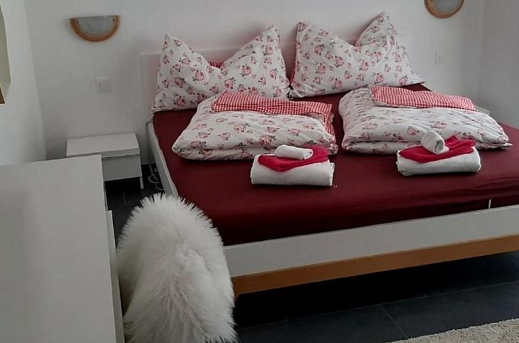 Vakantiehuis Fuarns
