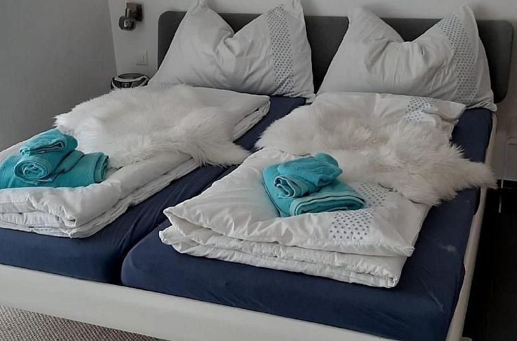 Vakantiehuis Fuarns