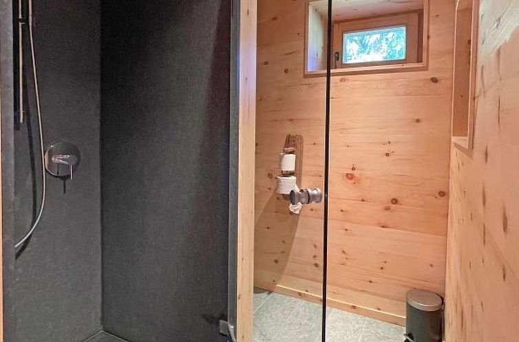 Vakantiehuis Alphütte-Maiensäss Got Spess Lenzerheide