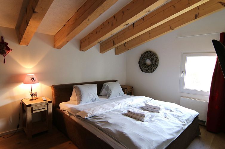 Appartement Appartement/Fewo, Dusche und Bad, WC, 6-Bettwohn