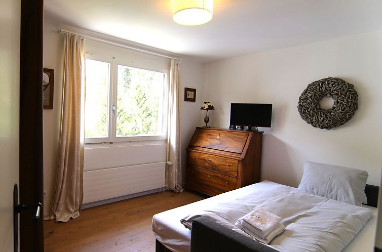 Appartement Appartement/Fewo, Dusche und Bad, WC, 6-Bettwohn